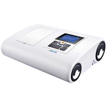 雙光束紫外可見(jiàn)分光光度計(jì) 510 UV-Vis